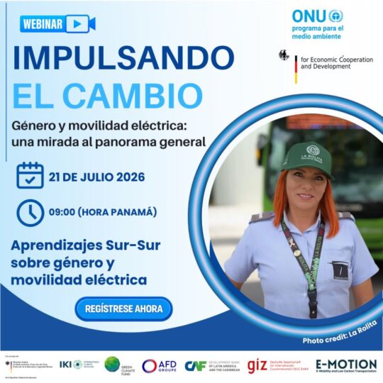 Impulsando el Cambio: Movilidad Electrica