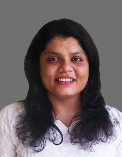 Riddhi Patel