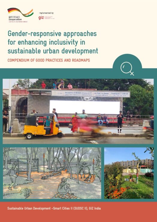 Compendium of gender-responsive urban practices