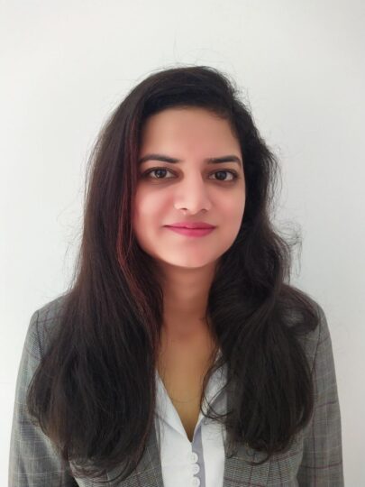 Tanya Mittal
