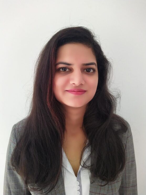 Tanya Mittal
