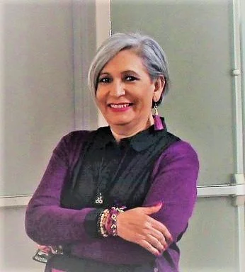 Alma Angelina Gutiérrez Millán