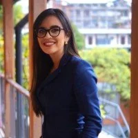 Andrea Flores Andino